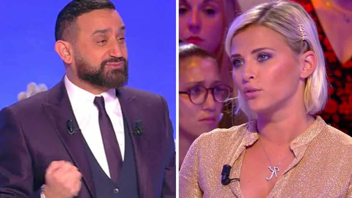 Kelly Vedovelli « humiliée » en public par Cyril Hanouna, ce geste qui confirme la fin de leur histoire